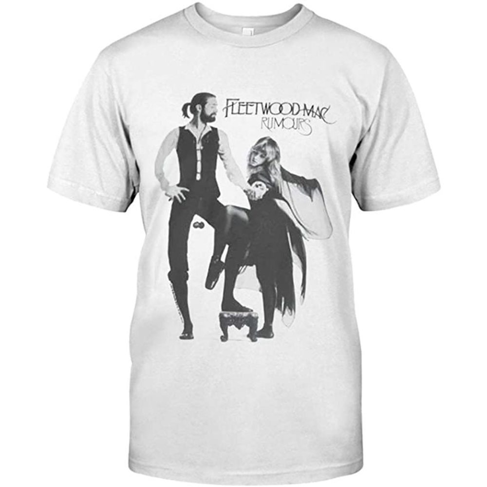 Fleetwood Mac Shirt